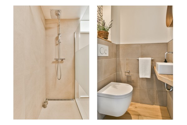 Medium property photo - Knokkestraat 75, 1066 WK Amsterdam